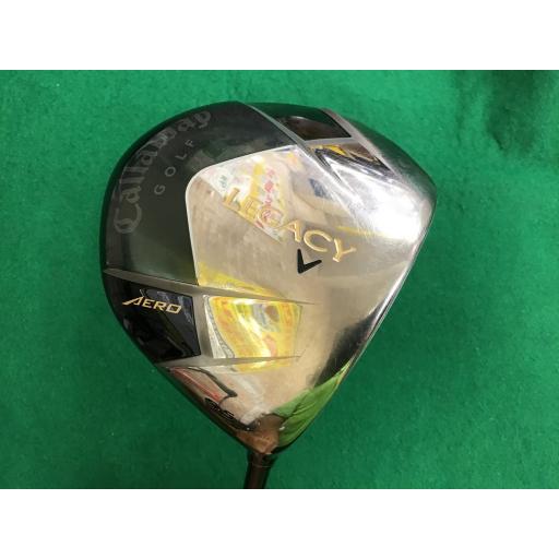 キャロウェイ Callaway レガシー エアロ ドライバー LEGACY AERO  9.5°(4...