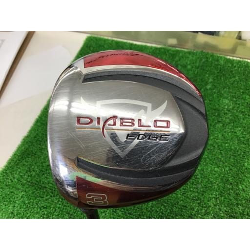 キャロウェイ Callaway ディアブロ エッジ フェアウェイウッド DIABLO EDGE(Re...