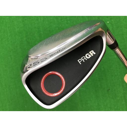 プロギア PRGR ウェッジ wedge R55 wedge 35インチ フレックスその他 中古 D...