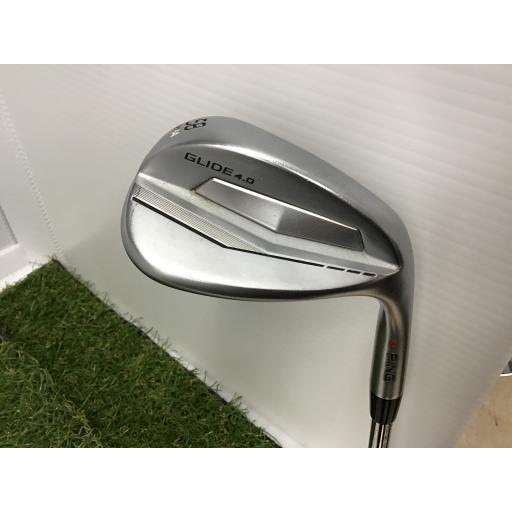 ピン PING ウェッジ GLIDE 4.0 PING GLIDE 4.0 58°/14° W フレ...