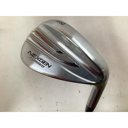 ゴルフパートナー ネクスジェン ネクストジェン ウェッジ FORGED WEDGE(2022) NE...