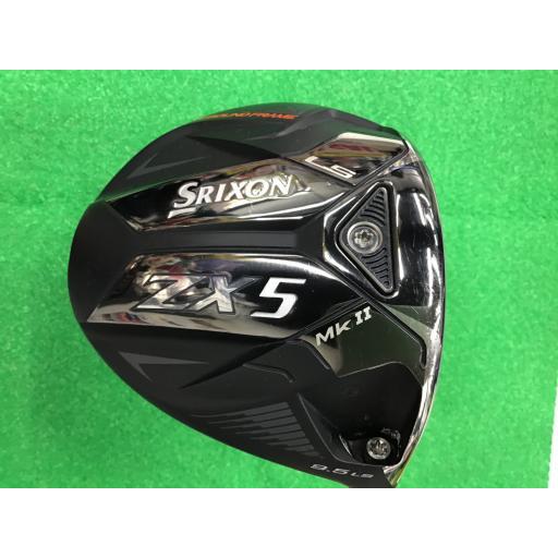 ダンロップ スリクソン ドライバー ZX5 Mk II LS SRIXON ZX5 Mk II LS...