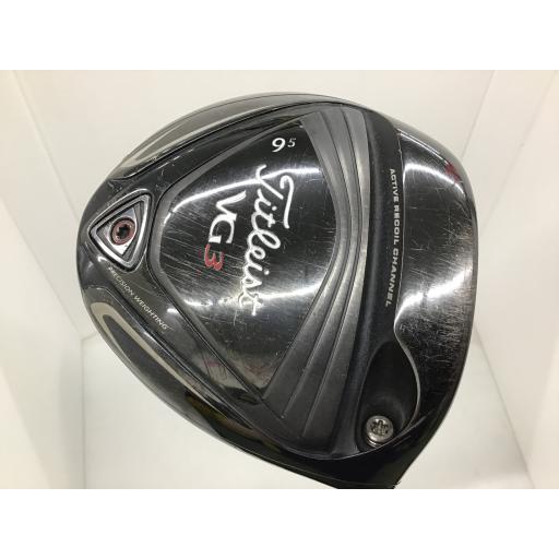 タイトリスト Titleist ドライバー VG3(2016) Titleist VG3(2016)...