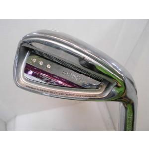 ブリヂストン ファイズ アイアンセット PHYZ(2014) CL 6S レディース フレックスL 中古 Dランク｜golfpartner