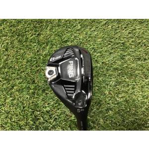 ピン G425 ユーティリティ G425 G425 U5 フレックスその他 中古 Cランク｜golfpartner