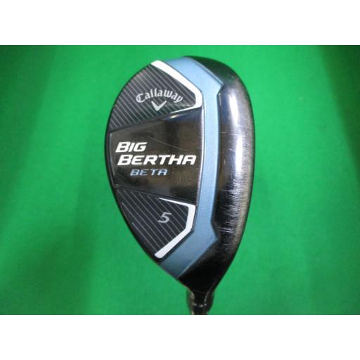 キャロウェイ Callaway ビッグバーサ ベータ ユーティリティ BIG BERTHA(2014...