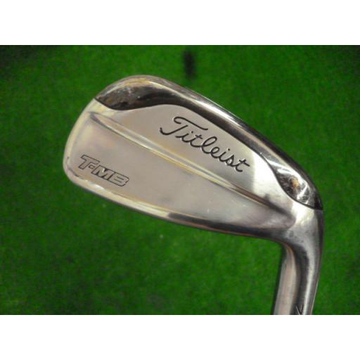 タイトリスト Titleist アイアンセット T-MB 718 Titleist T-MB 718...