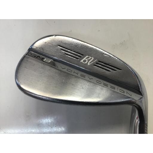 タイトリスト Titleist ボーケイ ウェッジ SPIN MILLED SM8 ツアークロム V...