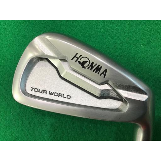 ホンマゴルフ ツアーワールド ホンマ HONMA アイアンセット TOUR WORLD TW737P...