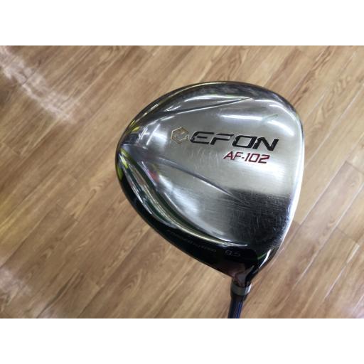 エポンゴルフ EPON ドライバー AF-102 EPON AF-102  9.5° フレックスS ...