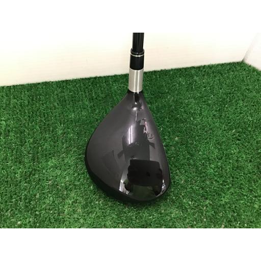 テーラーメイド Taylormade Vスチール フェアウェイウッド V STEEL(2008) 5...