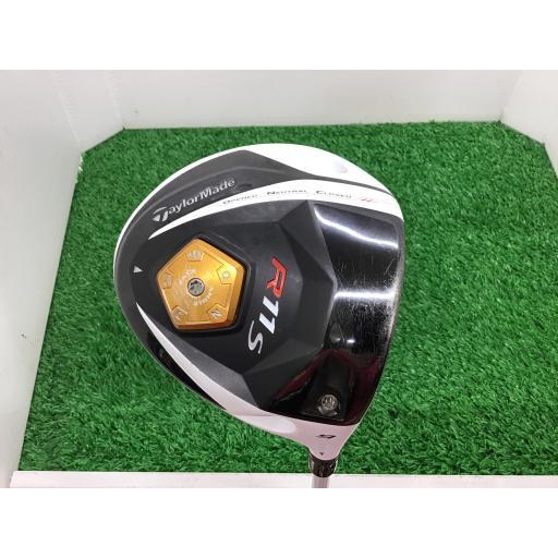 テーラーメイド Taylormade ドライバー R11S R11S  9° フレックスS 中古 C...