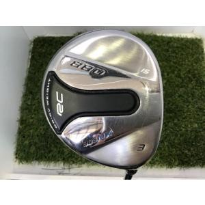 ロイヤルコレクション ロイコレ フェアウェイウッド 305NX BBD 305NX 3W フレックスS 中古 Cランク｜golfpartner