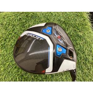 コブラ Cobra ドライバー AEROJET LS cobra AEROJET LS 10.5° フレックスS 中古 Cランク｜golfpartner