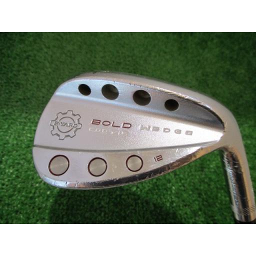 セイコー エスヤード ウェッジ BOLD WEDGE S-YARD BOLD WEDGE 52°/1...