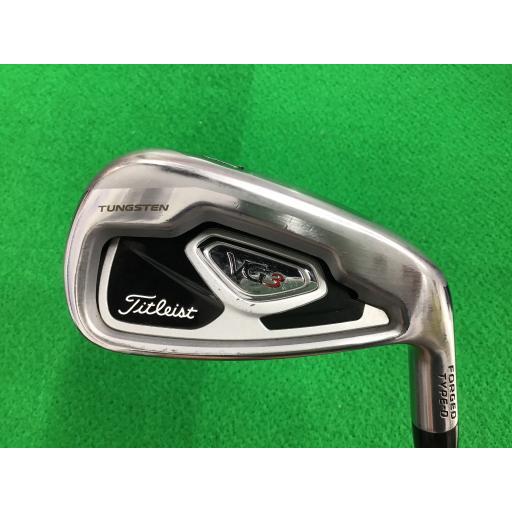 タイトリスト アイアンセット VG3(2016) TYPE-D Titleist VG3(2016)...