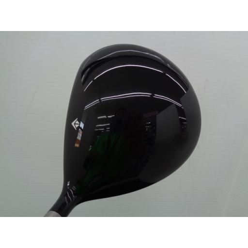 ホンマゴルフ ビジール ホンマ HONMA ドライバー Be ZEAL 525 10.5° フレック...