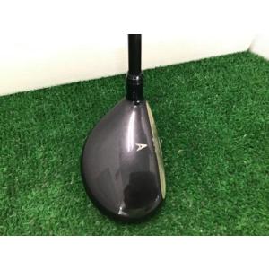 ダンロップ ゼクシオ プライム フェアウェイウッド XXIO PRIME(2009) 9W フレックスR 中古 Cランク｜golfpartner