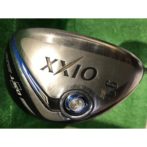 ダンロップ ゼクシオ9 XXIO9 ユーティリティ XXIO(2016) U6 フレックスSR 中古...