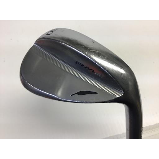 フォーティーン RM-4 ニッケルクロムメッキ 50° ウェッジ WG フレックスその他