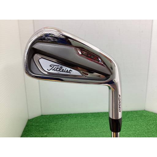 タイトリスト Titleist 単品アイアン T100S Titleist T100S #4 フレッ...