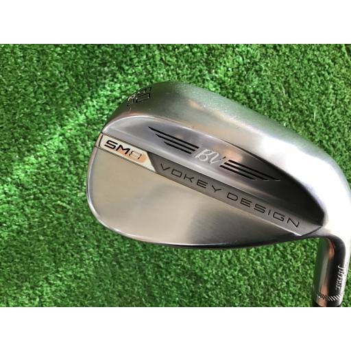 タイトリスト Titleist ボーケイ ウェッジ SPIN MILLED SM8 ツアークロム V...