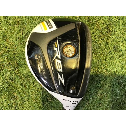 テーラーメイド Taylormade ロケットボール ステージ2 ツアー ユーティリティ RBZ S...