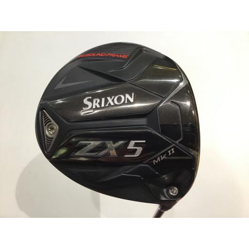 ダンロップ スリクソン ドライバー ZX5 Mk II SRIXON ZX5 Mk II  9.5°...