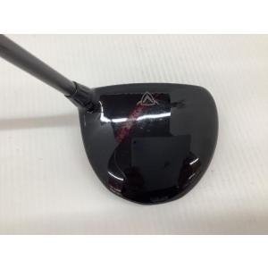 キャロウェイ Callaway ディアブロ エッジ フェアウェイウッド DIABLO EDGE(Red) 5W フレックスR 中古 Dランク｜golfpartner