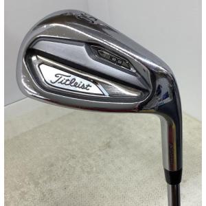 タイトリスト Titleist ウェッジ T100 Titleist T100 W フレックスS 中古 Cランク｜golfpartner