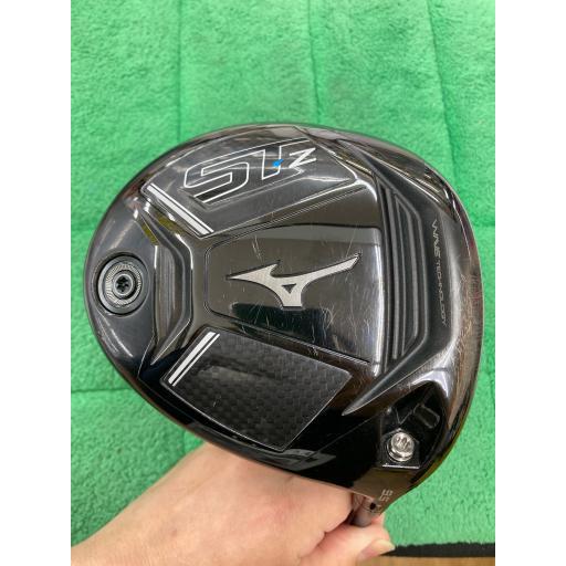 ミズノ ミズノ ドライバー ST-Z Mizuno ST-Z 9.5° フレックスX 中古 Cランク