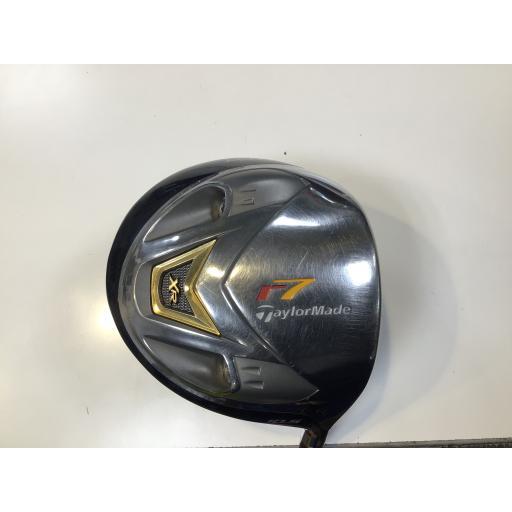 テーラーメイド Taylormade ドライバー XR(2007) r7 XR(2007) 10.5...