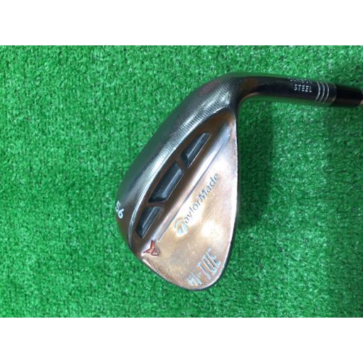 テーラーメイド Taylormade TM ウェッジ MILLED GRIND HI-TOE Tay...