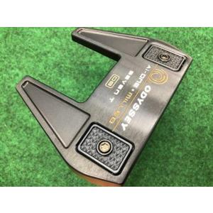 オデッセイ Ai-ONE・MILLED パター SEVEN T DB Ai-ONE・MILLED SEVEN T DB 34インチ 中古 Cランク｜golfpartner