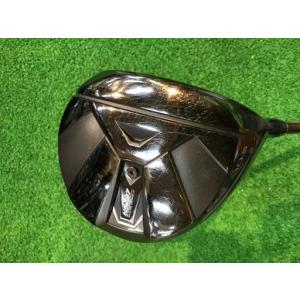 PRGR（プロギア） 返品OK 中古 RS RED ドライバー 2019 1W Speeder