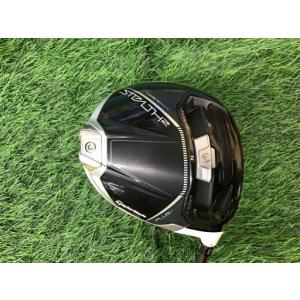 テーラーメイド STEALTH2 ドライバー PLUS STEALTH2 PLUS  9° フレックスS 中古 Cランク｜golfpartner