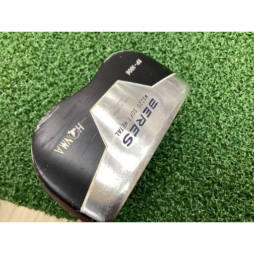 ホンマゴルフ ベレス ホンマ HONMA パター BERES BP-1006 中古 Dランク