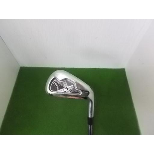 キャロウェイ Callaway ツアー アイアンセット X TOUR 6S フレックスS 中古 Cラ...