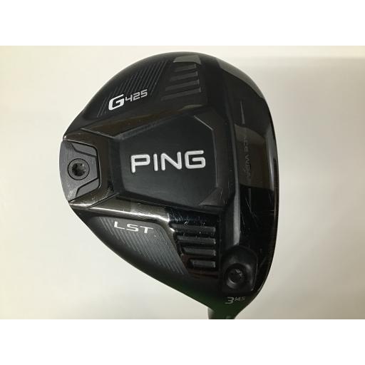 ピン G425 フェアウェイウッド G425 LST G425 LST 3W フレックスX 中古 C...