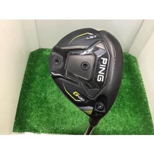 ピン G430 フェアウェイウッド G430 LST G430 LST 3W フレックスS 中古 Cランク｜golfpartner