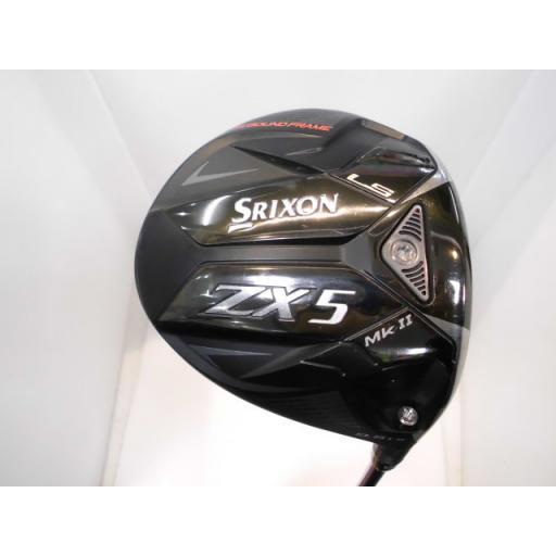 ダンロップ スリクソン ドライバー ZX5 Mk II LS SRIXON ZX5 Mk II LS...