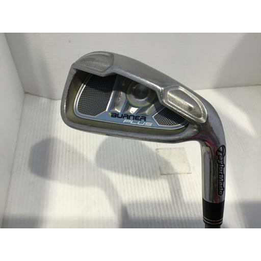 テーラーメイド Taylormade バーナー プラス アイアンセット BURNER PLUS  8...