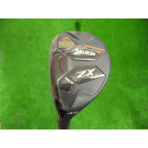 ダンロップ スリクソン ユーティリティ ZX Mk II HYBRID SRIXON ZX Mk I...