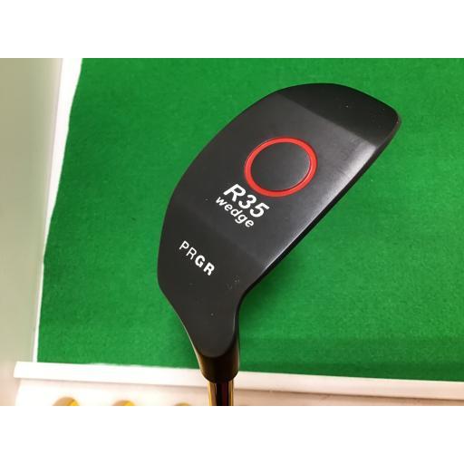 プロギア PRGR ウェッジ wedge R35 wedge 32インチ フレックスその他 中古 C...