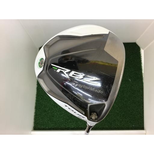 テーラーメイド Taylormade ロケットボール ツアー ドライバー RBZ TOUR  9° ...