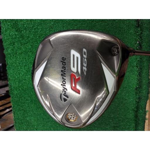 テーラーメイド Taylormade ドライバー 460 R9 460 11.5° レディース US...