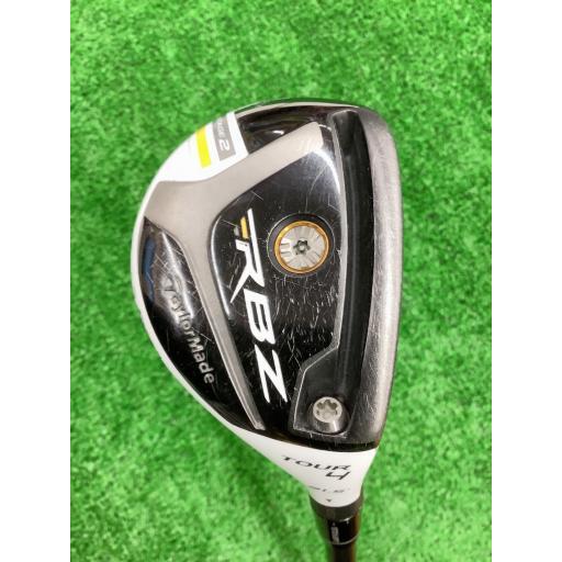 テーラーメイド Taylormade ロケットボール ステージ2 ツアー ユーティリティ RBZ S...