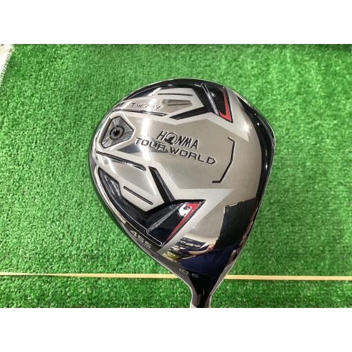 ホンマゴルフ ツアーワールド ホンマ HONMA ドライバー TOUR WORLD TW737 45...