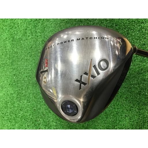 ダンロップ ゼクシオ ドライバー XXIO HR(2006) 11° フレックスR 中古 Cランク