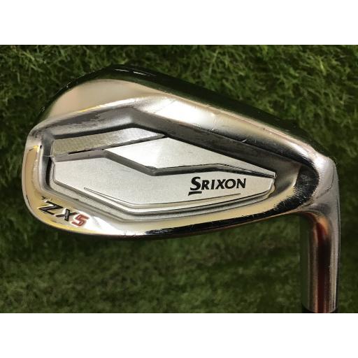 ダンロップ スリクソン ウェッジ ZX5 SRIXON ZX5 AW フレックスR 中古 Cランク